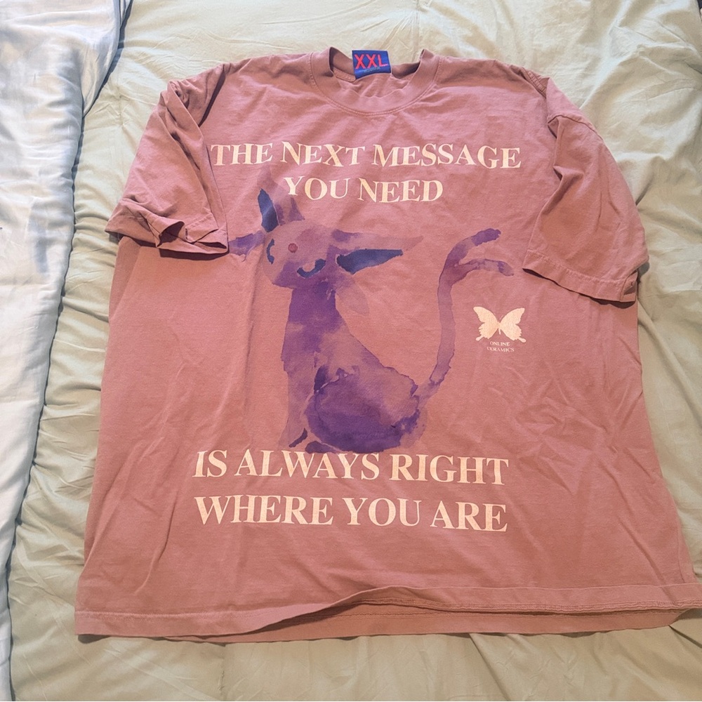 Online Ceramics Pokemans Shirt